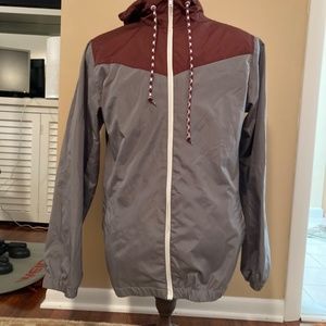 Windbreaker